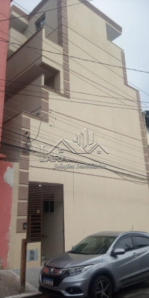 Imagem Apartamento com 1 Quarto à Venda, em Artur Alvim - São Paulo Imagem Apartamento com 1 Quarto à Venda, em Artur Alvim - São Paulo