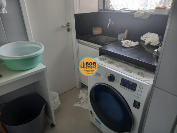 Imagem Apartamento com 3 Quartos à Venda, 98 m² em Boa Viagem - Recife