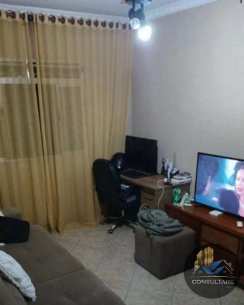 Imagem Apartamento com 2 Quartos à Venda, 67 m² em Vila Belmiro - Santos
