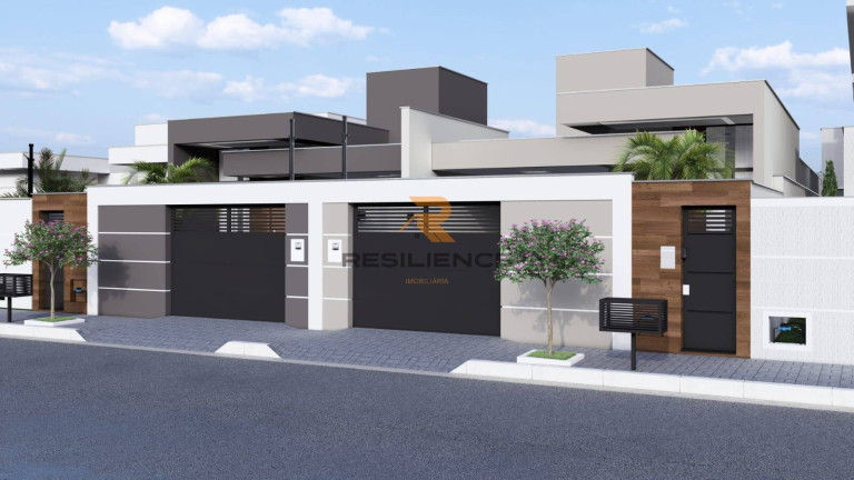 Casa com 3 Quartos à Venda, 127 m² em Promissão I - Lagoa Santa