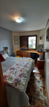 Imagem Apartamento com 3 Quartos à Venda, 120 m² em Santa Teresinha - São Paulo