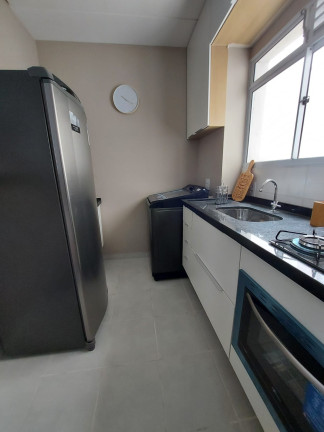 Imagem Apartamento com 2 Quartos à Venda, 44 m² em Chácara São Manoel - Taubaté Imagem Apartamento com 2 Quartos à Venda, 44 m² em Chácara São Manoel - Taubaté