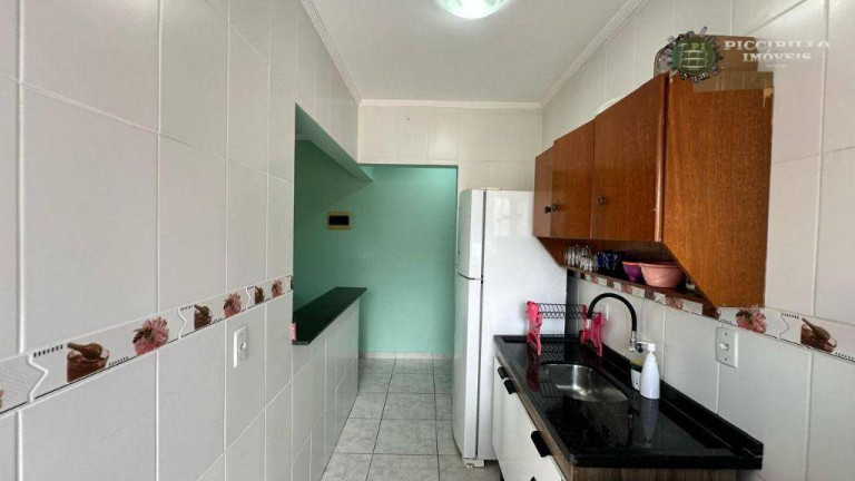 Imagem Apartamento com 1 Quarto à Venda, 47 m² em Vila Guilhermina - Praia Grande Imagem Apartamento com 1 Quarto à Venda, 47 m² em Vila Guilhermina - Praia Grande