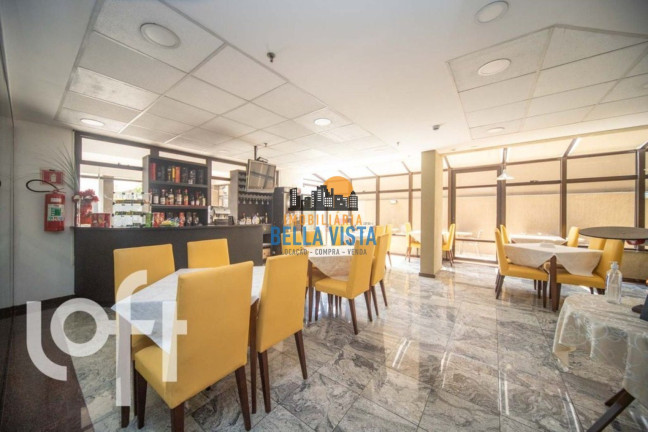 Apartamento com 1 Quarto à Venda,  em Brooklin - São Paulo