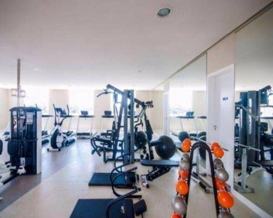 Imagem Apartamento com 2 Quartos à Venda, 54 m² em Piatã - Salvador Imagem Apartamento com 2 Quartos à Venda, 54 m² em Piatã - Salvador