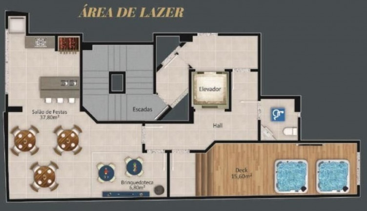 Imagem Imóvel com 3 Quartos à Venda, 130 m² em Meia Praia - Itapema Imagem Imóvel com 3 Quartos à Venda, 130 m² em Meia Praia - Itapema
