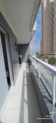 Imagem Apartamento com 2 Quartos à Venda, 75 m² em Mirim - Praia Grande Imagem Apartamento com 2 Quartos à Venda, 75 m² em Mirim - Praia Grande