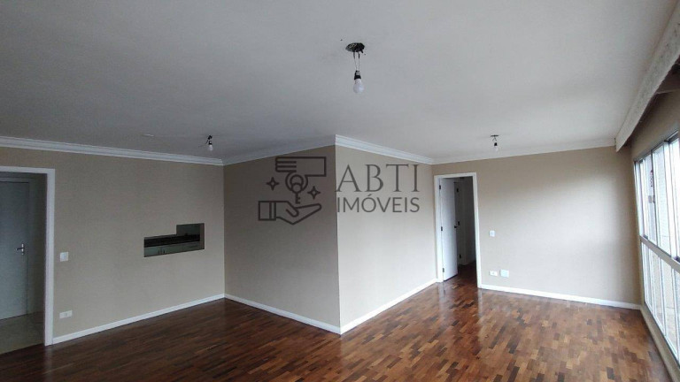 Imagem Apartamento com 3 Quartos à Venda, 120 m² em Indianópolis - São Paulo