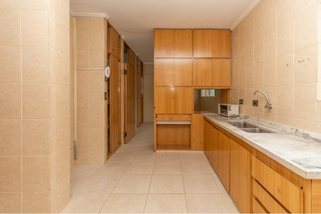 Imagem Imóvel com 4 Quartos à Venda, 227 m² em Itaim Bibi - São Paulo