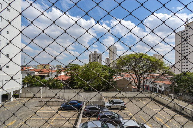 Imagem Imóvel com 3 Quartos à Venda, em Vila Gumercindo - São Paulo Imagem Imóvel com 3 Quartos à Venda, em Vila Gumercindo - São Paulo