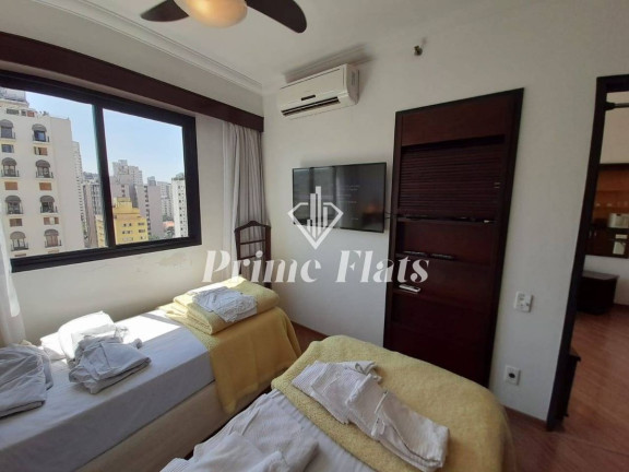 Imagem Apartamento com 1 Quarto para Alugar, 38 m² em Moema - São Paulo Imagem Apartamento com 1 Quarto para Alugar, 38 m² em Moema - São Paulo