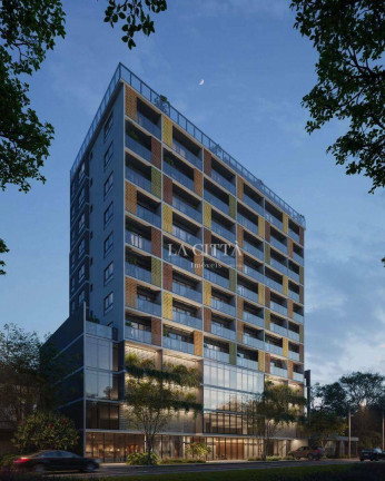Imagem Studio com 1 Quarto à Venda, 27 m² em Fazenda - Itajaí Imagem Studio com 1 Quarto à Venda, 27 m² em Fazenda - Itajaí