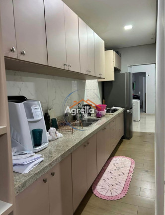 Imagem Casa com 3 Quartos à Venda, 125 m² em Jardim Alto Dos Ypês Iii - Mogi Guaçu Imagem Casa com 3 Quartos à Venda, 125 m² em Jardim Alto Dos Ypês Iii - Mogi Guaçu