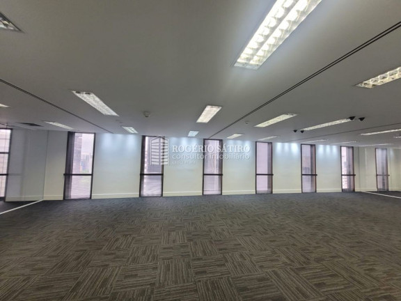 Imagem Sala Comercial para Alugar, 500 m² em Bela Vista - São Paulo Imagem Sala Comercial para Alugar, 500 m² em Bela Vista - São Paulo