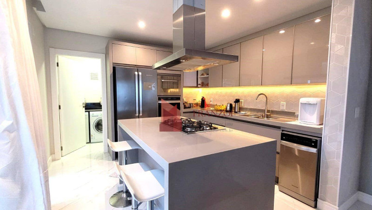 Imagem Apartamento com 3 Quartos à Venda, 151 m² em Fazenda - Itajaí Imagem Apartamento com 3 Quartos à Venda, 151 m² em Fazenda - Itajaí