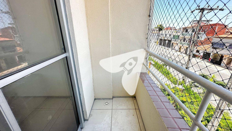 Imagem Apartamento com 3 Quartos à Venda, 65 m² em Messejana - Fortaleza