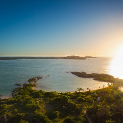 Imagem Imóvel à Venda, 600 m² em Peroção - Guarapari -es