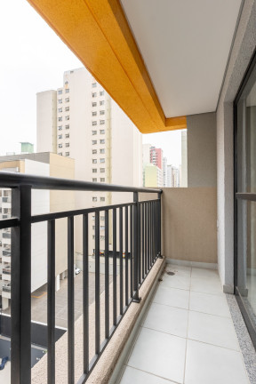 Imagem Apartamento com 1 Quarto à Venda, 25 m² em Bela Vista - São Paulo