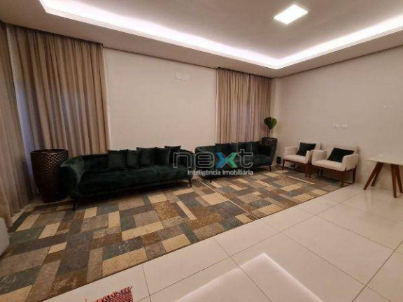 Imagem Sobrado com 3 Quartos à Venda, 309 m² em Vila Do Polonês - Campo Grande Imagem Sobrado com 3 Quartos à Venda, 309 m² em Vila Do Polonês - Campo Grande