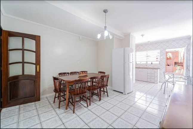 Imagem Sobrado com 3 Quartos à Venda, 108 m² em Jardim Bélgica - São Paulo