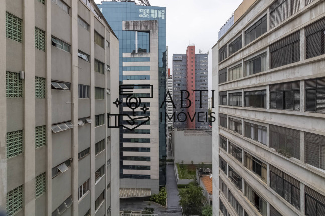 Imagem Apartamento com 2 Quartos para Alugar, 110 m² em Cerqueira César - São Paulo Imagem Apartamento com 2 Quartos para Alugar, 110 m² em Cerqueira César - São Paulo