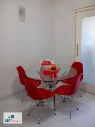Imagem Apartamento com 3 Quartos à Venda, 170 m² em Brooklin Paulista - São Paulo Imagem Apartamento com 3 Quartos à Venda, 170 m² em Brooklin Paulista - São Paulo