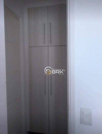 Imagem Apartamento com 2 Quartos à Venda, 43 m² em Jardim Santa Teresinha - São Paulo