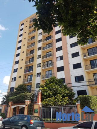 Imagem Apartamento com 2 Quartos à Venda, 60 m² em Conjunto Residencial Vista Verde - São Paulo Imagem Apartamento com 2 Quartos à Venda, 60 m² em Conjunto Residencial Vista Verde - São Paulo