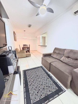 Imagem Imóvel com 1 Quarto à Venda, 71 m² em Canto Do Forte - Praia Grande Imagem Imóvel com 1 Quarto à Venda, 71 m² em Canto Do Forte - Praia Grande
