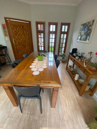 Imagem Casa com 3 Quartos à Venda, 140 m² em Villa Branca - Jacareí Imagem Casa com 3 Quartos à Venda, 140 m² em Villa Branca - Jacareí