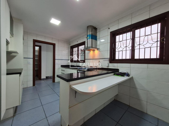 Imagem Casa com 4 Quartos para Alugar, 308 m² em Jardim Emília - Sorocaba Imagem Casa com 4 Quartos para Alugar, 308 m² em Jardim Emília - Sorocaba