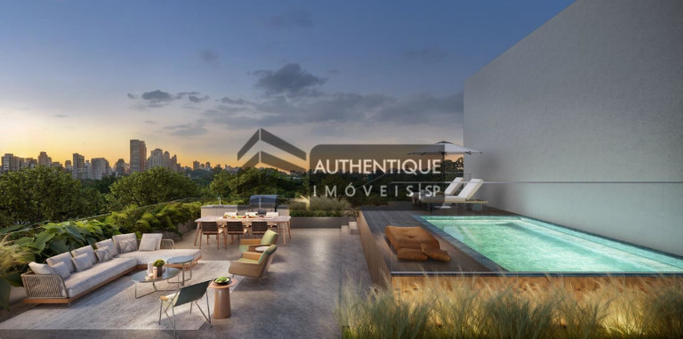 Imagem Apartamento com 3 Quartos à Venda, 143 m² em Higienópolis - São Paulo Imagem Apartamento com 3 Quartos à Venda, 143 m² em Higienópolis - São Paulo