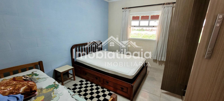 Imagem Chácara com 3 Quartos à Venda, 1.600 m² em Centro - Piracaia