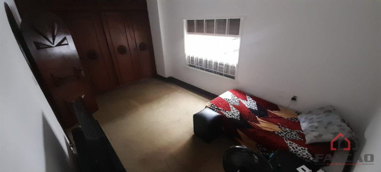 Imagem Apartamento com 2 Quartos à Venda, 130 m² em Itararé - São Vicente Imagem Apartamento com 2 Quartos à Venda, 130 m² em Itararé - São Vicente