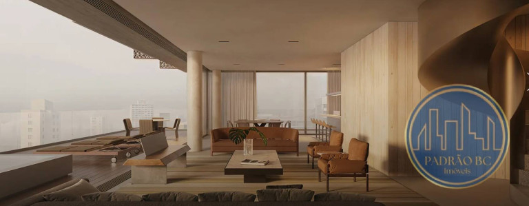 Imagem Apartamento à Venda, 249 m² em Batel - Curitiba Imagem Apartamento à Venda, 249 m² em Batel - Curitiba