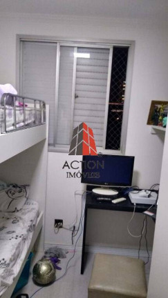 Imagem Apartamento com 2 Quartos à Venda, 50 m² em Vila Regente Feijó - São Paulo Imagem Apartamento com 2 Quartos à Venda, 50 m² em Vila Regente Feijó - São Paulo
