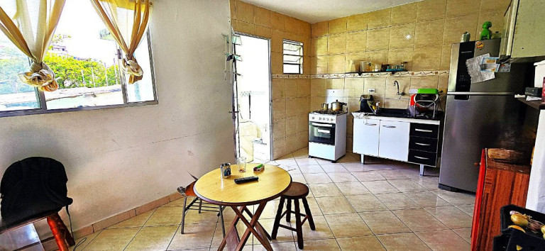 Imagem Casa com 5 Quartos à Venda, 138 m² em Jardim D Abril - São Paulo Imagem Casa com 5 Quartos à Venda, 138 m² em Jardim D Abril - São Paulo