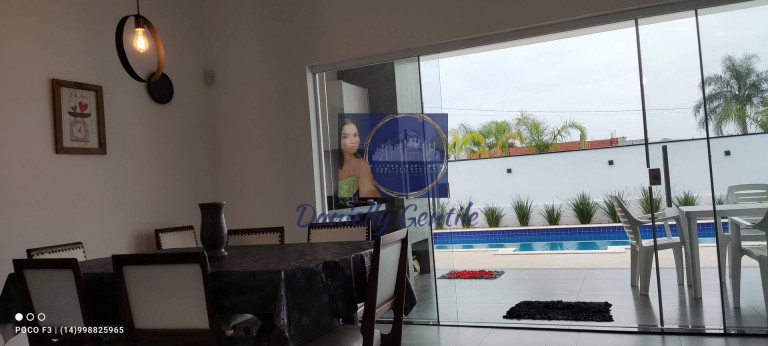 Imagem Casa de Condomínio com 3 Quartos para Temporada, 160 m² em Ninho Verde 2 - Pardinho Imagem Casa de Condomínio com 3 Quartos para Temporada, 160 m² em Ninho Verde 2 - Pardinho