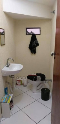 Imagem Sobrado com 3 Quartos à Venda, 168 m² em Morada Dos Nobres - Taubaté