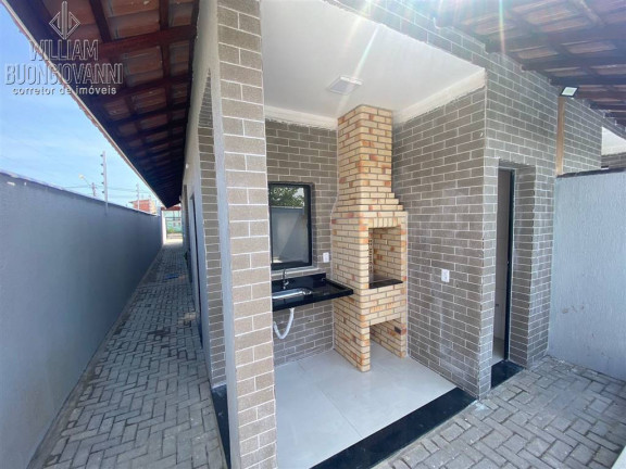 Imagem Casa com 3 Quartos à Venda, 90 m² em Santa Julia - Itanhaem Imagem Casa com 3 Quartos à Venda, 90 m² em Santa Julia - Itanhaem