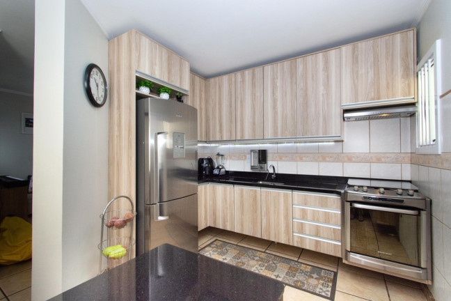 Imagem Casa com 4 Quartos à Venda, 250 m² em São José - Canoas Imagem Casa com 4 Quartos à Venda, 250 m² em São José - Canoas