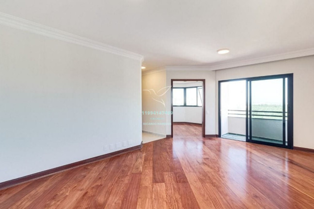 Imagem Apartamento com 3 Quartos à Venda, 160 m² em Chácara Santo Antônio (zona Sul) - São Paulo