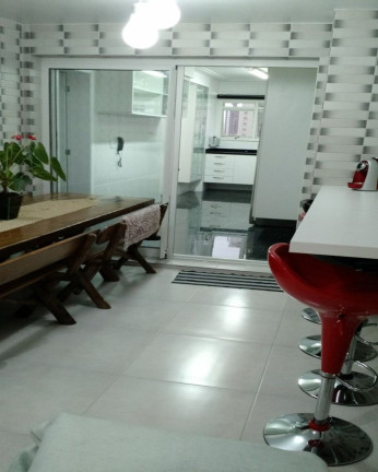 Imagem Apartamento com 3 Quartos à Venda, 178 m² em Vila Gomes Cardim - São Paulo Imagem Apartamento com 3 Quartos à Venda, 178 m² em Vila Gomes Cardim - São Paulo