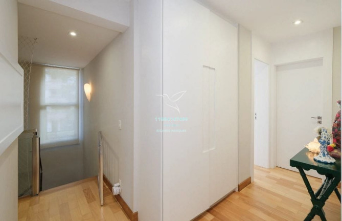 Imagem Apartamento com 4 Quartos à Venda, 278 m² em Perdizes - São Paulo