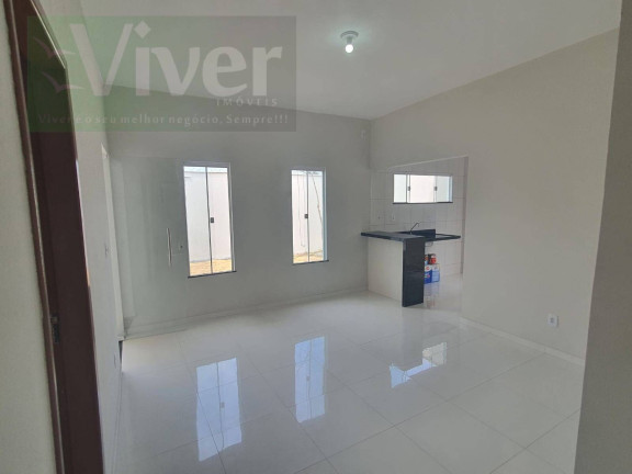 Imagem Casa com 2 Quartos à Venda, 150 m² em Araçagy - São José De Ribamar Imagem Casa com 2 Quartos à Venda, 150 m² em Araçagy - São José De Ribamar