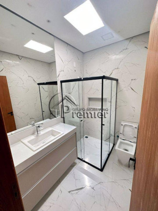 Imagem Casa com 3 Quartos à Venda, 290 m² em Jardim Piemonte - Indaiatuba Imagem Casa com 3 Quartos à Venda, 290 m² em Jardim Piemonte - Indaiatuba