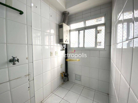 Imagem Apartamento com 3 Quartos à Venda, 68 m² em Barcelona - São Caetano Do Sul