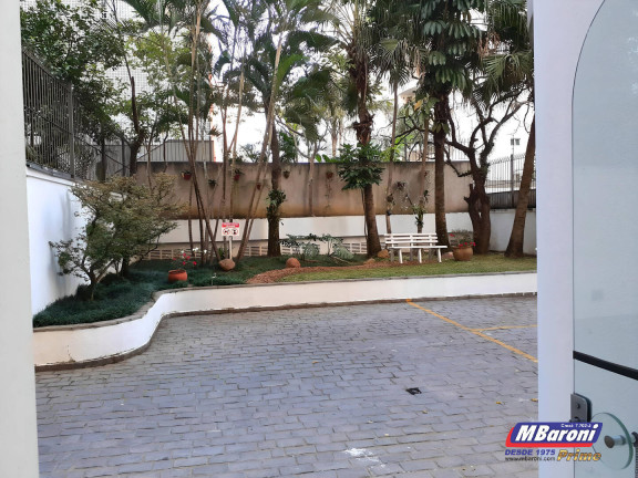 Imagem Apartamento com 1 Quarto para Alugar, 47 m² em Itaim Bibi - São Paulo Imagem Apartamento com 1 Quarto para Alugar, 47 m² em Itaim Bibi - São Paulo