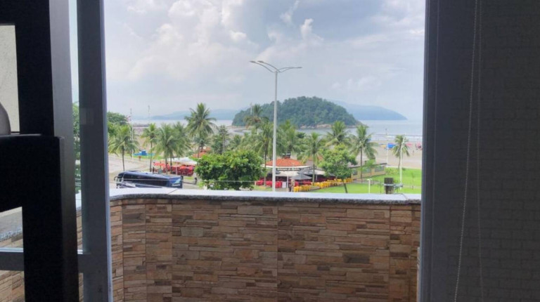 Imagem Apartamento com 2 Quartos à Venda, 95 m² em Itararé - São Vicente Imagem Apartamento com 2 Quartos à Venda, 95 m² em Itararé - São Vicente