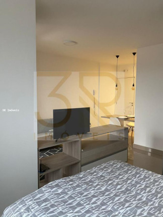 Imagem Apartamento com 1 Quarto à Venda, 36 m² em Nova Ribeirânia - Ribeirão Preto Imagem Apartamento com 1 Quarto à Venda, 36 m² em Nova Ribeirânia - Ribeirão Preto